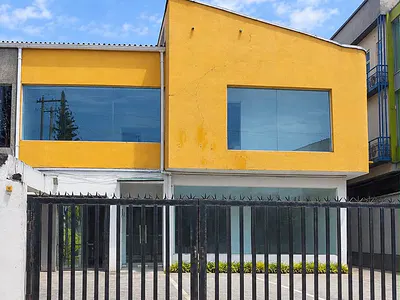 Full Floor Commercial Space — Lekki, Lagos