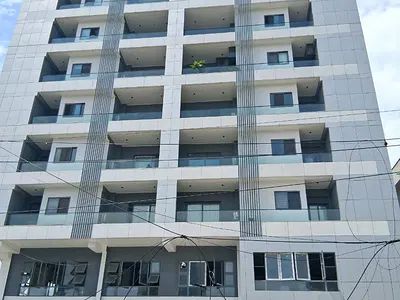 3 Bedroom Flat — Victoria Island (VI), Lagos
