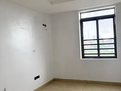 Well Maintained 3-Bedroom Apartment with BQ — Victoria Island (VI), Lagos
