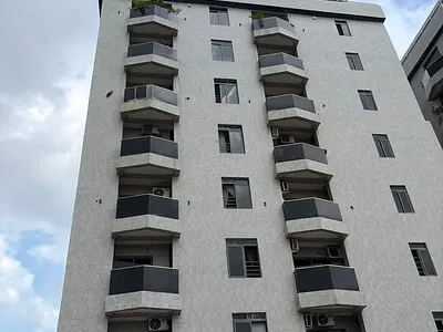 Well Maintained 3-Bedroom Apartment with BQ — Off Adeola Odeku, Victoria Island (VI), Lagos