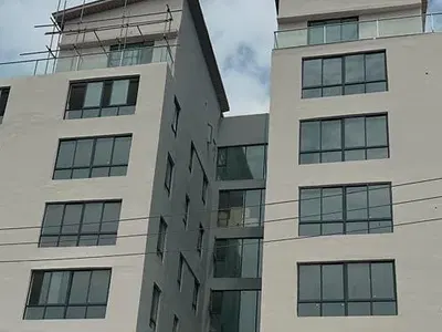2 Bedroom Luxury Flat — Victoria Island (VI), Lagos