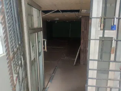 50SQMT Open Plan Space — Allen, Ikeja, Lagos