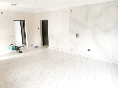 Luxury 3 Bedroom Flat — Magodo Phase 2, Magodo, Lagos