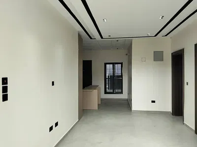Newly Built, Exquisitely Finished Two (2) Bedroom Flat — Aya Apartment, Katampe Main Abuja, Katampe, Abuja