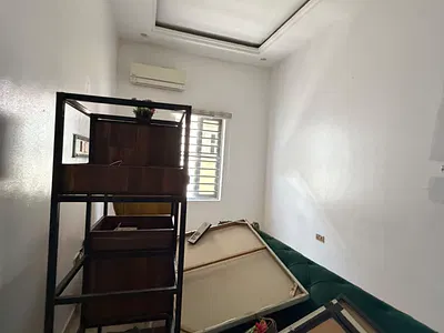 4 Bedroom Terraced Duplex — Lekki Phase 1, Lekki, Lagos