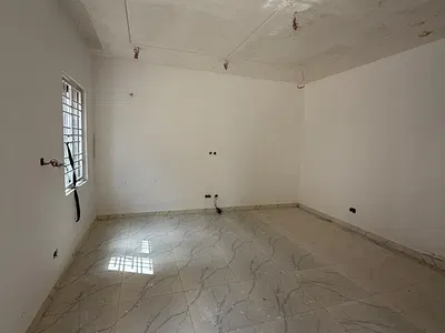 2 Bedroom Flat — Lokogoma District, Abuja