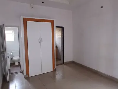 A Luxury Spacious Splendor Room Self Contained — Unity Estate, Badore, Ajah, Lagos