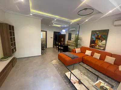3 Bedroom Duplex — Banana Island, Ikoyi, Lagos