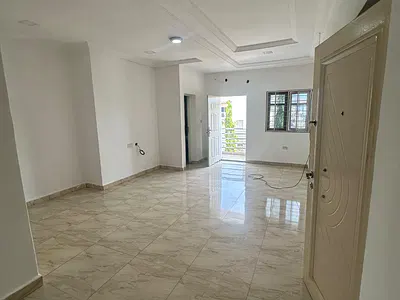 2 Bedroom Flat — Emmanuel Ogalla Cresent, Katampe (Main), Katampe, Abuja