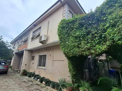 5 Bedroom Semi-Detached Duplex — Kado Estate, Phase 1, Kado, Abuja