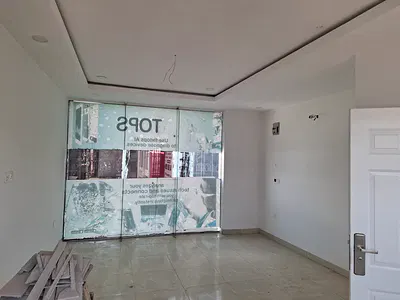 40SQM Shop / Office Space with Elevator — Nice Location at Wuse2 by Banex, Wuse 2, Abuja