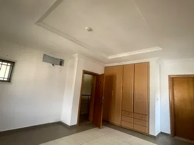 3 Bedroom Terraced Duplex — Yetiville Estate Kusenla, Ikate, Lekki, Lagos