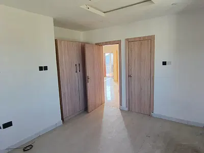 Fully Serviced 2 Bedroom Flat — Ologolo, Lekki, Lagos