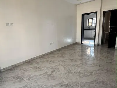 2 Bedroom Flat — Ikate, Lekki, Lagos