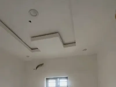 A Decent Lovely Mini Flat — Ilaje, Bariga, Shomolu, Lagos