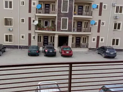 3 Bedroom Flat — Alagutan, Ilaje, Ajah, Lagos