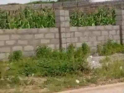 Strategically Located Residential Land — Guzape District, Abuja