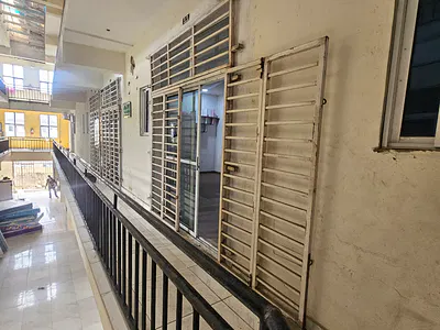 Office Space Measured 30SQM — Sangotedo, Ajah, Lagos