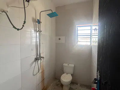 Self Contain — Redeem, Ogombo, Ajah, Lagos