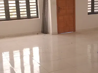3 Bedrooms Terraced Duplex Available — Ajah, Lagos
