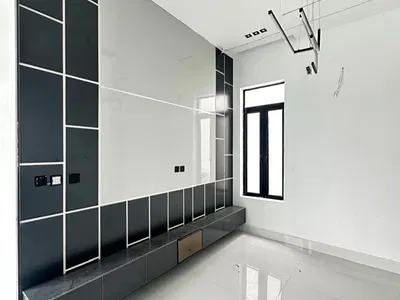 5 Bedroom Detached Duplex — Ajah, Lagos