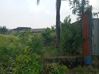 Half Plot of Land — Oyebanjo Street Off Elebiju, Alapere, Ketu, Lagos