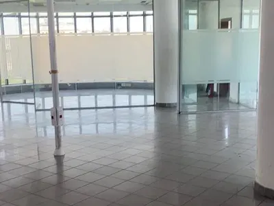460SQM of Open Plan Office Space — Victoria Island (VI), Lagos