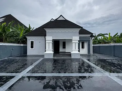 4 Bedroom Bungalow — Port Harcourt, Rivers