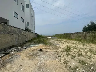 Waterfront Land — Ikoyi, Lagos