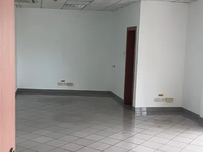 240SQM Open-Plan Office Space — Victoria Island (VI), Lagos