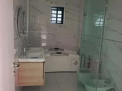 22 Units of 3 Bedroom Apartments — Sinari Daranijo Street, Victoria Island (VI), Lagos