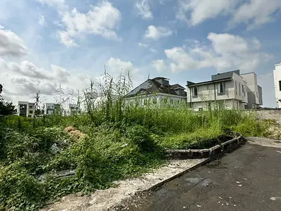 Prime 510 SQM Plot — Pinnock Beach Estate, Osapa, Lekki, Lagos