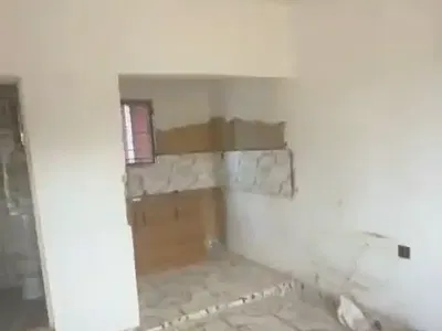 A Decent Lovely Room Self Contain — Sawmill, Gbagada, Lagos