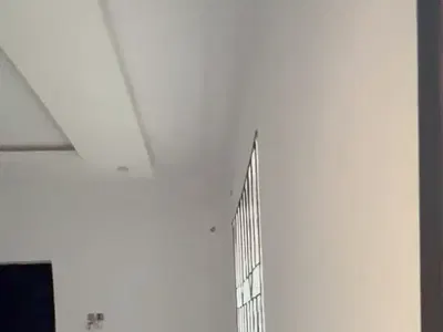 A Decent Lovely Mini Flat — Off Morocco Road, Shomolu, Lagos