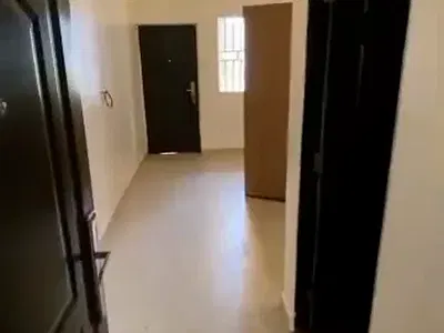 2 Bedroom Flat — F01, Kubwa, Abuja