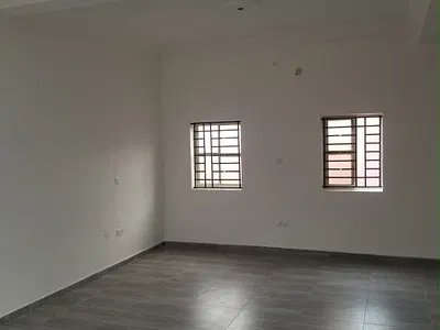 Brand New 3 Bedroom Terrace with Boy Quarter — Meadow Hall Way, Ikate, Lekki, Lagos