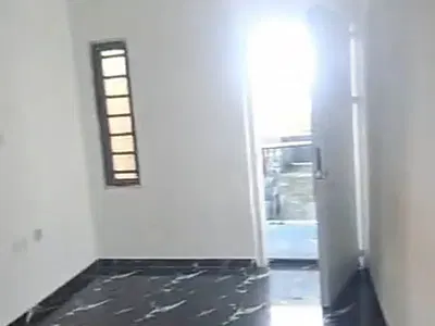 Well Built Upstairs Mini Flat Unit (Video) — Ajah, Lagos