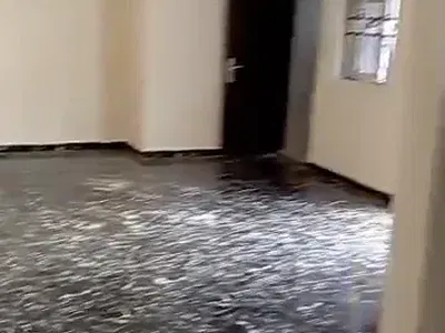 2 Bedroom Flat — Fo1, Kubwa, Abuja