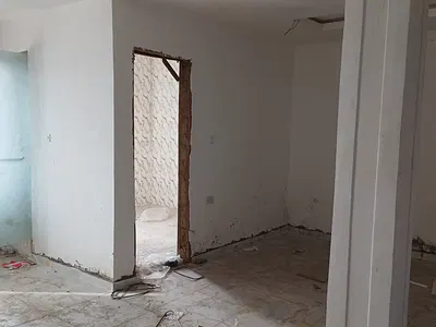 2BR Flat — Western Avenue, Surulere, Lagos