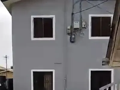 8 Nos of Flat at an Amazing Price — Idimu, Lagos