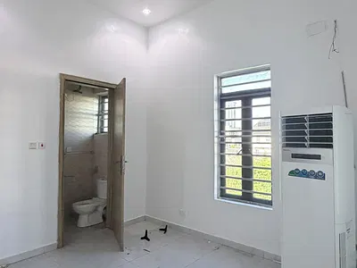 Mini Flat (Upstairs) — Oral Estate, Eleganza, Ikota, Lekki, Lagos