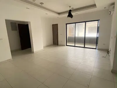 3 Bedroom Penthouse with Close Plan Kitchen — Lekki Phase 1 RHS, Lekki Phase 1, Lekki, Lagos