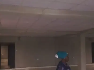 A Decent Lovely Office Space — Herbert Macaulay Way, Sabo, Yaba, Lagos