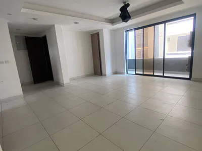 Brand New 3 Bedroom Apartment with Open Plan Kitchen — Lekki, Lagos