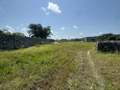 Residential Land Measuring 500SQM — Oribanwa, Ibeju Lekki, Lagos