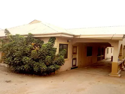 4 Bedrooms Bungalow — Within Kamazou, Off Yakowa Expressway, Kaduna South, Kaduna