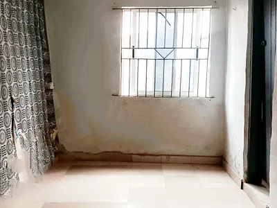 Room Self-Contained Apartment — Off Ademola Taiwo, Ikosi, Ketu, Lagos