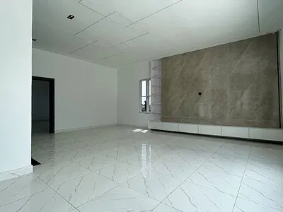 5 Bedroom Detached Duplex — Abraham Adesanya, Ajah, Lagos
