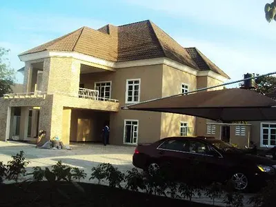 4 Bedroom Duplex — Isa Kaita Road, Kaduna North, Kaduna
