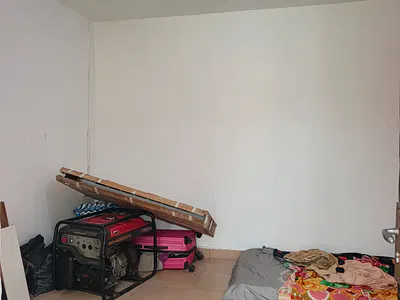 Luxury Room Self Contain Pop Ceiling — Badore Ajah, Badore, Ajah, Lagos